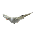 Eurohunt flockirana varalica golub s krilima