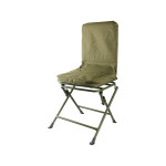 Eurohunt lovačka stolica, 360° swivel