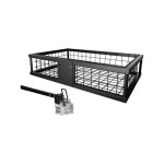 Eurohunt preklopna brza spojnica – 890 × 585 × 200 mm, plastificirano