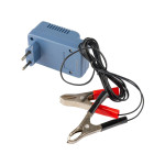 Eurohunt punjač baterija – 6 – 12 V