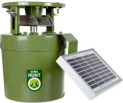 Eurohunt solarni panel 6V