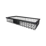 Eurohunt stražnji nosač za kuku – plastificirano (model 560932)