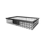 Eurohunt stražnji nosač za kuku – plastificirano (model 560934)