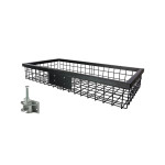 Eurohunt utična spojnica – 1020 × 530 × 165 mm, plastificirano