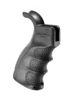 AR-15 Izraleski FAB Defense AG-43 pistol grip