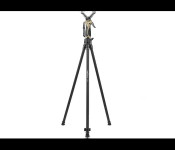 Fiery Deer Tripod Gen4 61-157cm