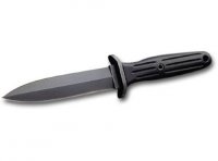 Fiksni vojni nož Böker Applegate-Fairbairn Black 120543B