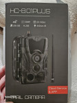 HC-801 Plus – lovačka kamera, uživo i IR, odlične slike – 100 €