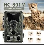 HC-801M Professionalna lovačka kamera GSM slanje slika na mobitel
