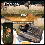 HC-900M Slanje na mobitel 20MP Sigurnosna KAMERA za LOV Noćna Snimanja