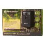 NOVO Kamera za divlje životinje BRESSER 5 MP Full-HD PIR senzor pokret