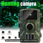 Kamera za lov