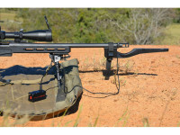 Kronograf MagnetoSpeed Sporter+XFR adapter