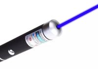Laser plavi  -50mW Lovački