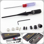 LASER ZA UPUCAVANJE ORUŽJA 5,5 DO 12,7 mm