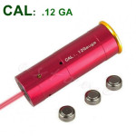 LASER ZA UPUCAVANJE I PROVJERU  cal 12 NOVO! ZG