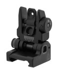 Leapers UTG ACCU-SYNC Flip-Up Rear Sight