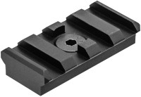 Leapers UTG PRO M-LOK Rail 4 slot
