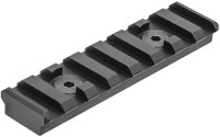 Leapers UTG PRO M-LOK Rail 8 slot