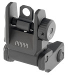 Leapers UTG PRO Rear Flip-up Sight
