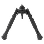 Leapers UTG RECON 360 TL BIPOD 7″-9″ M-LOK