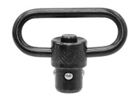Leapers UTG Steel QD Sling Swivel 1.25″