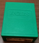 MATRICA ZA PUNJENJE MUNICIJE 8X57 JS