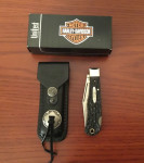 Nož kolekcionarski HARLEY DAVIDSON HD2 UNITED CUTLERY BRAND1998-USA