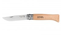 Nož OPINEL INOX N8