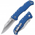 Nož Preklopni COLD STEEL PRO LITE Clip Point BLUE