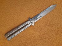 nož leptir Third K2813-1