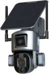 Numaxes 360 kamera WiFi