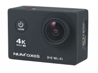 Numaxes akcijska kamera WiFi 4K