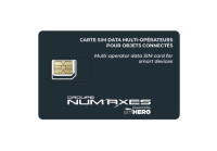 Numaxes SIM kartica cloud