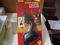 Okidač za složeni luk