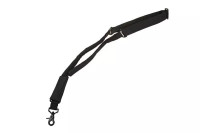 ONE-POINT REMEN ZA PUŠKU - BUNGEE TACTICAL SLING - BLACK