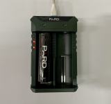PARD Smart CR3 Punjač za 18650 Baterije ,Novo u Trgovini
