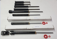 Plinski klip,brtva klipa,cijevi za Hatsan zračne puške