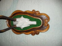 podloška za srnjaka