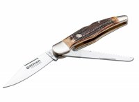 Rasklopni nož Böker Jagdtaschenmesser Duo 114021S