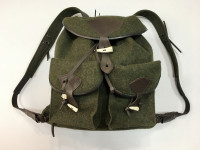 Ruksak Lovački 100% Vuna ,Novo u Trgovini