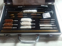 SET ZA ČIŠČENJE ORUŽJA""GERMANY