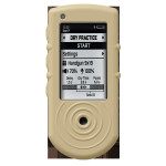 SHOOTERS GLOBAL SILICONE CASE SAND