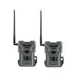 SPYPOINT lovačka kamera FLEX DARK TWIN PACK LTE