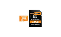 SpyPoint micro SD kartica 32GB