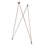 Stable Sticks Bush Essential Camo bipod H165 cm