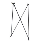 Stable Sticks Sit Stick aluminijski bipod H70–106 cm