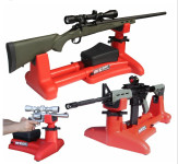 Stalak za upucavanje MTM K ZONE NOVO