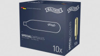 Walther 12 g CO₂ AMPULA