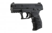 WALTHER CCP (Concealed Carry Pistol) 9x19mm
